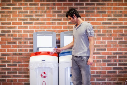 Choosing the right waste removal provider