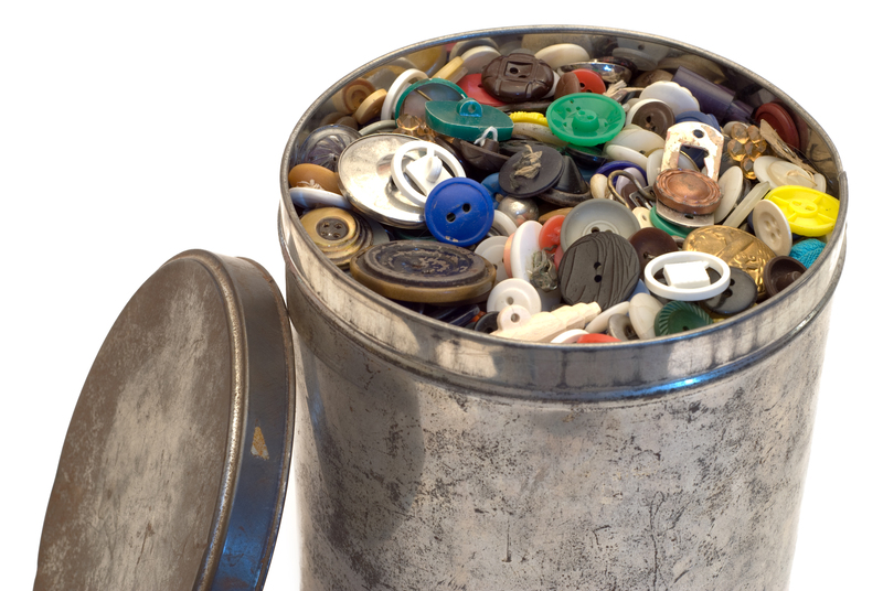 Creative Ways for Recycling Pots and Pans